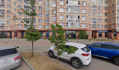 Малышарики- Детский Сад С Развивающей Программой