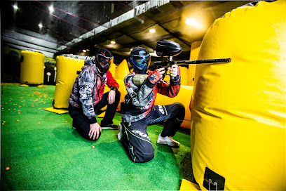 Paintball Kids