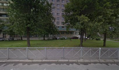 Невская Централизованная Библиотечная Система
