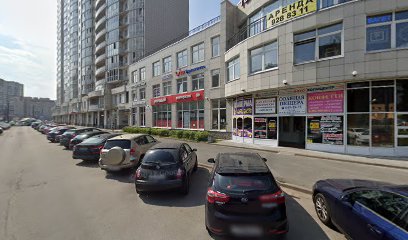 Творческий Дом "Алиса"