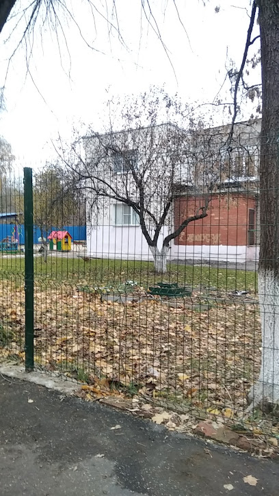 Детский Сад № 24
