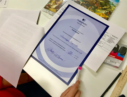 Школа скорочтения для взрослых ReadingMaster