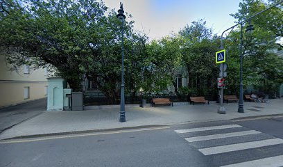 Школа вокала Art-Cover Studio