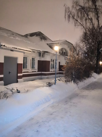 Пресня Школа