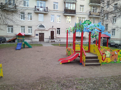 Детский сад №39