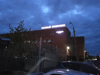 Школа танцев Лос Анджелес
