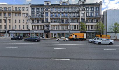 Blab Club - английский разговорный клуб