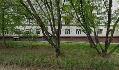 Детский сад № 2358