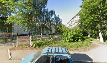 Детский сад № 559
