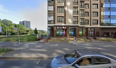 Отделение Дошкольного Образования Детский Сад Пересветик