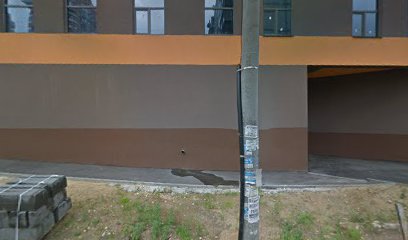 Pentka Gym