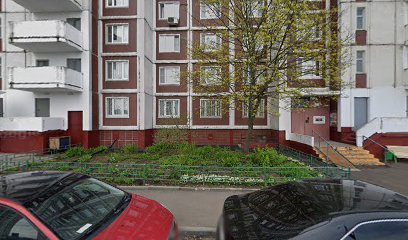 Развивающий центр