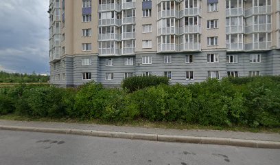 Детский сад-ясли "ЛЁВА"
