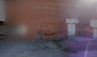 Барабанная школа