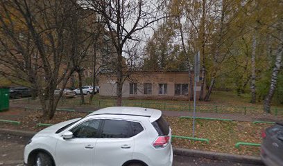 ШКОЛА ЕДИНОБОРСТВ ОЛЕГА ЗАХАРОВА