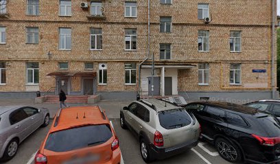 Детский сад № 2172