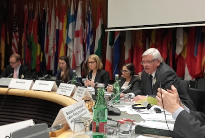 Всероссийское Общество Глухих
