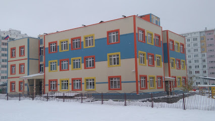 МКДОУ "Детский сад № 77 комбинированного вида"