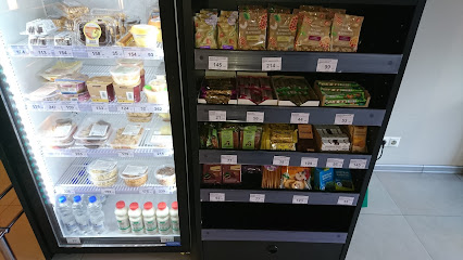 Микромаркет "ВкусВилл"