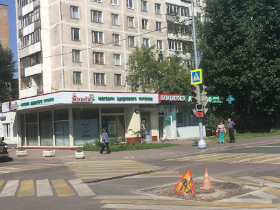База Цветов 24