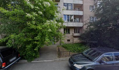 СПб ГБУ "Централизованная библиотечная система Московского района"