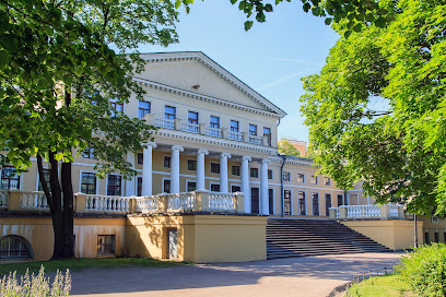 ПГУПС Императора Александра I