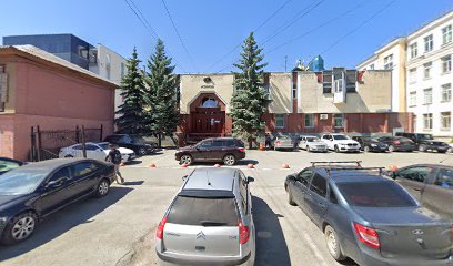 Клуб карате киокушинкай "Идущие к солнцу"