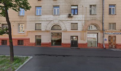Детский сад № 954