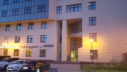Огулов Центр