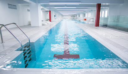 Crocus Fitness