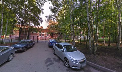 Детский сад № 134