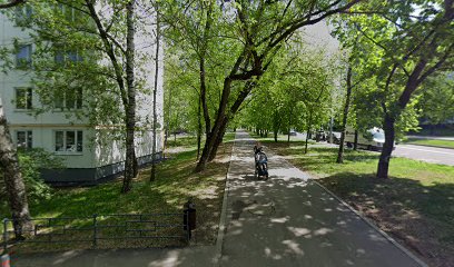 Дом Музыканта