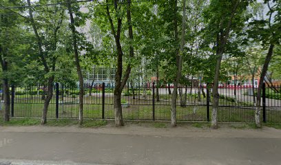 МБОУ СОШ Гимназия №3