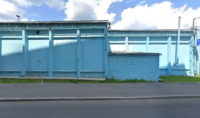 The Stage Dance Space