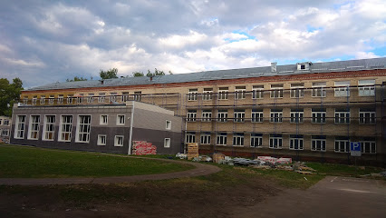 Химкинский техникум