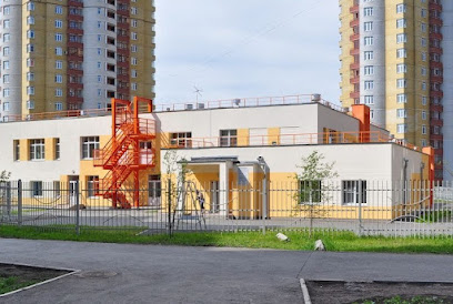 Детский сад № 321