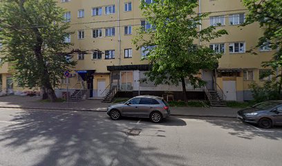 Адвокаты