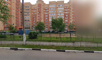 Школа адвокатов.Долгопрудный