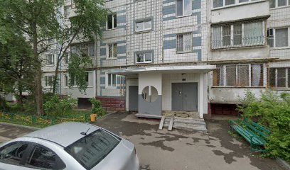 Геологическая онлайн-школа Камни и Люди