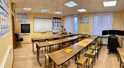 Автошкола АвтоГуру