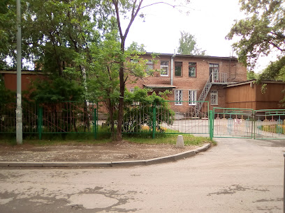 Детский сад № 86
