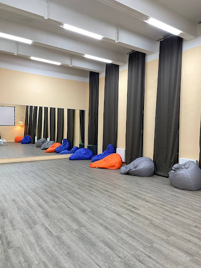 ÉSTO.DANCELAB