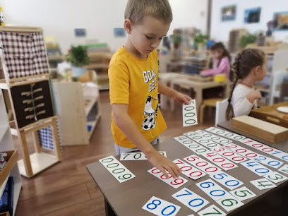 Win-Win Kids