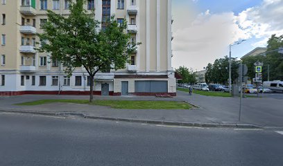 Спортивный центр Алмазный лед