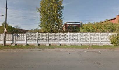 школа имени наталии Чередовой
