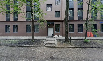 Zhukova dance