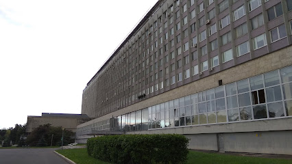 Филологический факультет МГУ