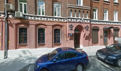 Школа Дизайна И Компьютерной Графики