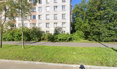Детский Сад № 44