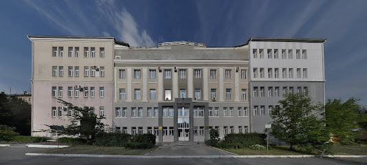 Центральная научная библиотека